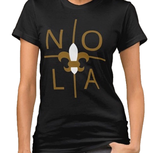 NOLA Tee