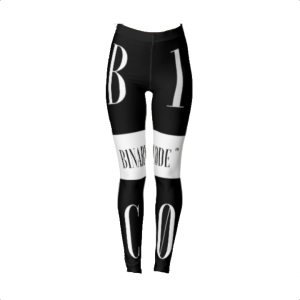 B1C0 Leggings